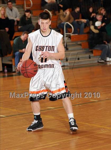 Thumbnail 1 in Croton-Harmon vs. Westlake (Putnam Challenge) photogallery.