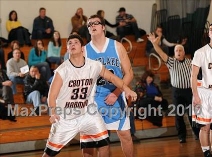 Thumbnail 3 in Croton-Harmon vs. Westlake (Putnam Challenge) photogallery.