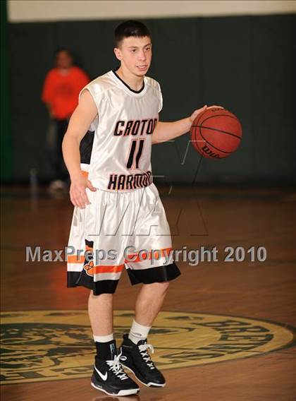 Thumbnail 1 in Croton-Harmon vs. Westlake (Putnam Challenge) photogallery.