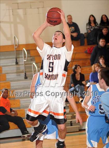 Thumbnail 2 in Croton-Harmon vs. Westlake (Putnam Challenge) photogallery.
