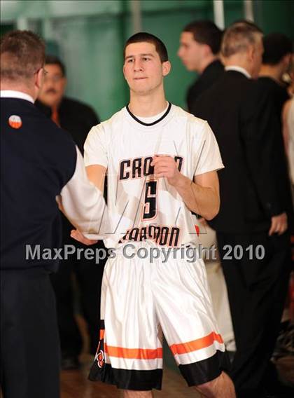 Thumbnail 2 in Croton-Harmon vs. Westlake (Putnam Challenge) photogallery.