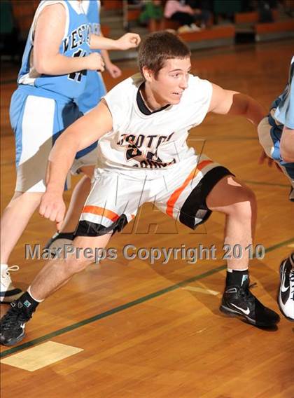 Thumbnail 3 in Croton-Harmon vs. Westlake (Putnam Challenge) photogallery.
