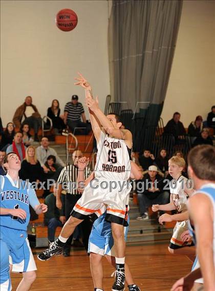 Thumbnail 1 in Croton-Harmon vs. Westlake (Putnam Challenge) photogallery.