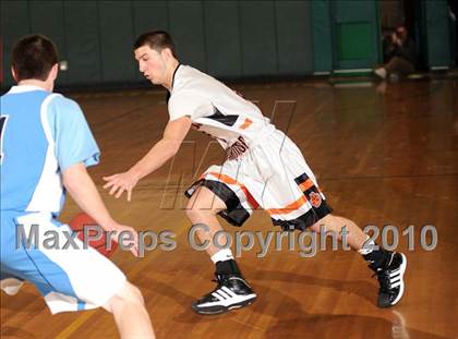 Thumbnail 1 in Croton-Harmon vs. Westlake (Putnam Challenge) photogallery.