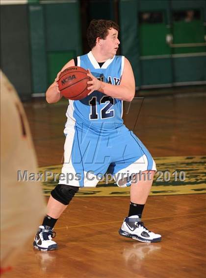 Thumbnail 2 in Croton-Harmon vs. Westlake (Putnam Challenge) photogallery.