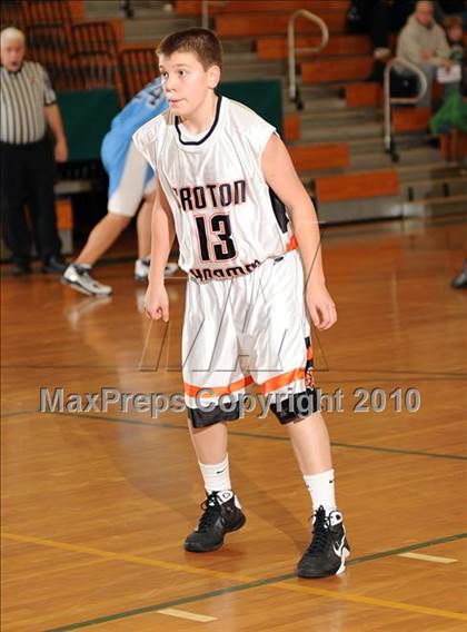 Thumbnail 1 in Croton-Harmon vs. Westlake (Putnam Challenge) photogallery.