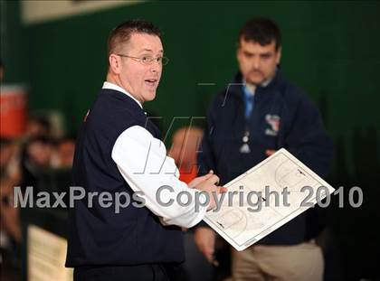 Thumbnail 3 in Croton-Harmon vs. Westlake (Putnam Challenge) photogallery.