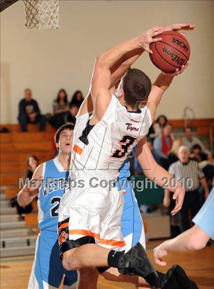 Thumbnail 3 in Croton-Harmon vs. Westlake (Putnam Challenge) photogallery.
