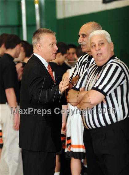 Thumbnail 1 in Croton-Harmon vs. Westlake (Putnam Challenge) photogallery.