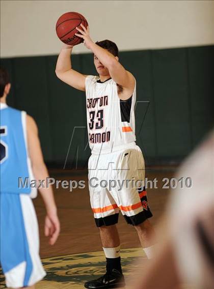 Thumbnail 1 in Croton-Harmon vs. Westlake (Putnam Challenge) photogallery.