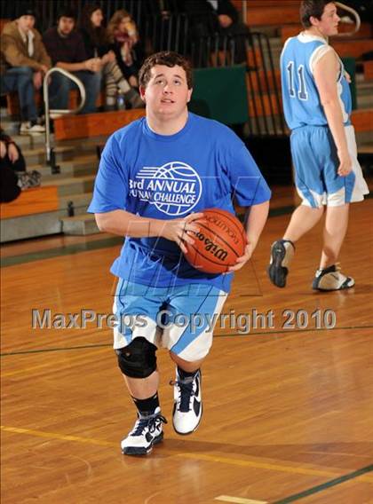 Thumbnail 3 in Croton-Harmon vs. Westlake (Putnam Challenge) photogallery.