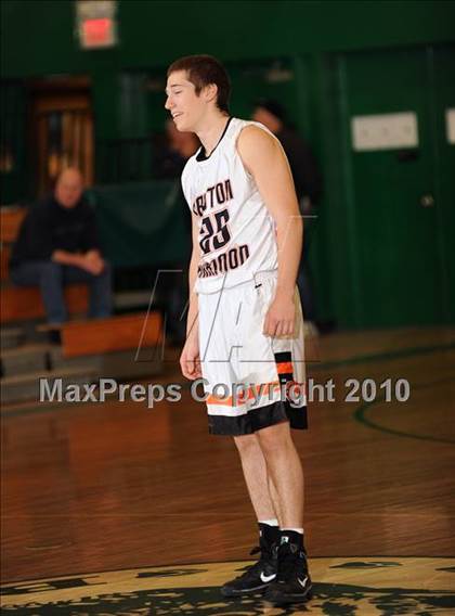 Thumbnail 2 in Croton-Harmon vs. Westlake (Putnam Challenge) photogallery.