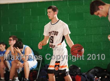 Thumbnail 2 in Croton-Harmon vs. Westlake (Putnam Challenge) photogallery.
