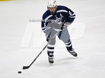 Thumbnail 3 in Randolph @ Morristown-Beard (Mennen Cup Final) photogallery.