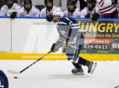 Thumbnail 3 in Randolph @ Morristown-Beard (Mennen Cup Final) photogallery.