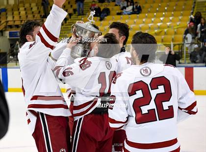 Thumbnail 1 in Randolph @ Morristown-Beard (Mennen Cup Final) photogallery.
