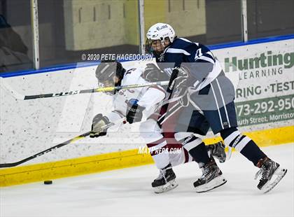 Thumbnail 2 in Randolph @ Morristown-Beard (Mennen Cup Final) photogallery.