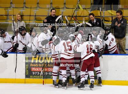 Thumbnail 3 in Randolph @ Morristown-Beard (Mennen Cup Final) photogallery.