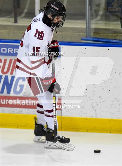 Thumbnail 1 in Randolph @ Morristown-Beard (Mennen Cup Final) photogallery.