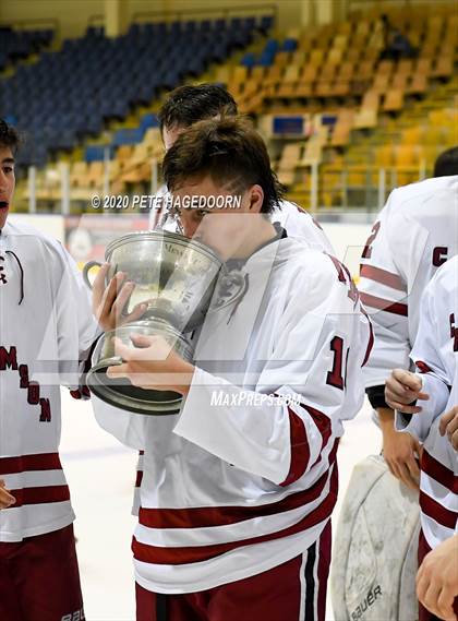 Thumbnail 1 in Randolph @ Morristown-Beard (Mennen Cup Final) photogallery.