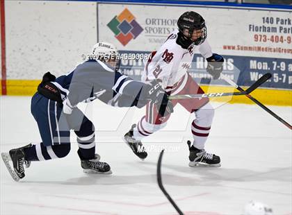 Thumbnail 3 in Randolph @ Morristown-Beard (Mennen Cup Final) photogallery.