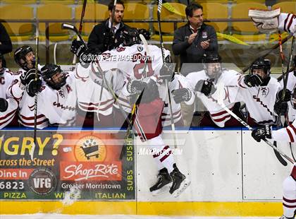 Thumbnail 1 in Randolph @ Morristown-Beard (Mennen Cup Final) photogallery.