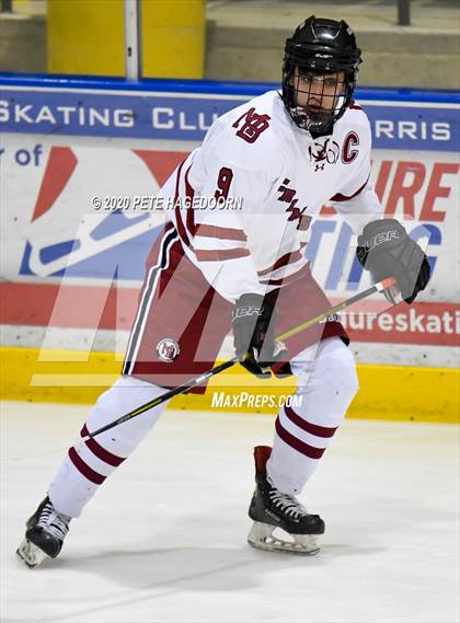 Thumbnail 3 in Randolph @ Morristown-Beard (Mennen Cup Final) photogallery.