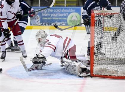 Thumbnail 1 in Randolph @ Morristown-Beard (Mennen Cup Final) photogallery.