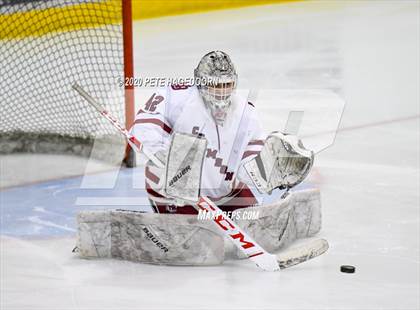 Thumbnail 2 in Randolph @ Morristown-Beard (Mennen Cup Final) photogallery.