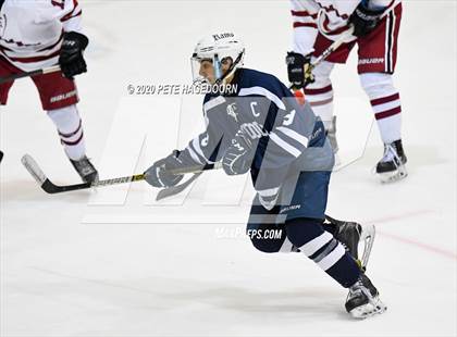 Thumbnail 2 in Randolph @ Morristown-Beard (Mennen Cup Final) photogallery.