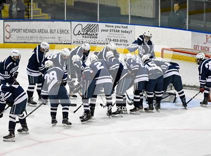 Thumbnail 1 in Randolph @ Morristown-Beard (Mennen Cup Final) photogallery.