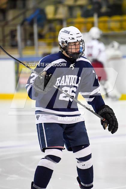 Thumbnail 1 in Randolph @ Morristown-Beard (Mennen Cup Final) photogallery.