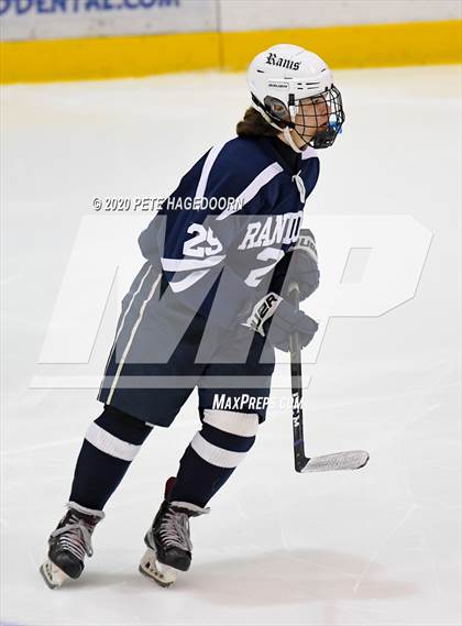 Thumbnail 3 in Randolph @ Morristown-Beard (Mennen Cup Final) photogallery.