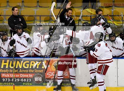 Thumbnail 2 in Randolph @ Morristown-Beard (Mennen Cup Final) photogallery.
