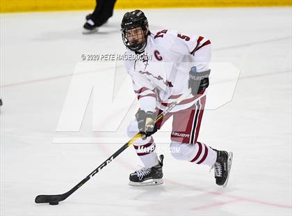 Thumbnail 2 in Randolph @ Morristown-Beard (Mennen Cup Final) photogallery.