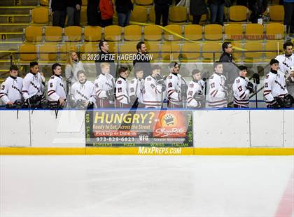 Thumbnail 1 in Randolph @ Morristown-Beard (Mennen Cup Final) photogallery.