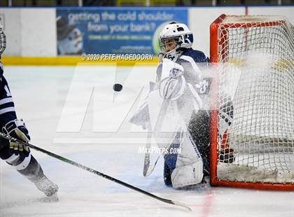Thumbnail 1 in Randolph @ Morristown-Beard (Mennen Cup Final) photogallery.