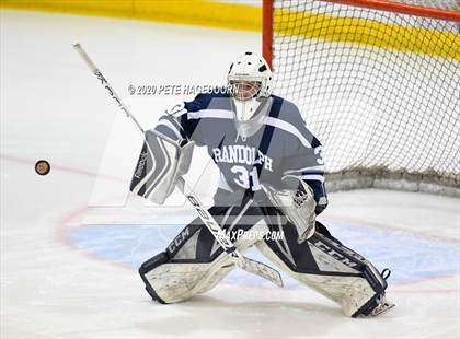 Thumbnail 2 in Randolph @ Morristown-Beard (Mennen Cup Final) photogallery.