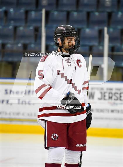 Thumbnail 1 in Randolph @ Morristown-Beard (Mennen Cup Final) photogallery.