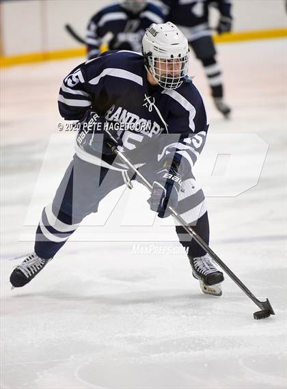 Thumbnail 3 in Randolph @ Morristown-Beard (Mennen Cup Final) photogallery.