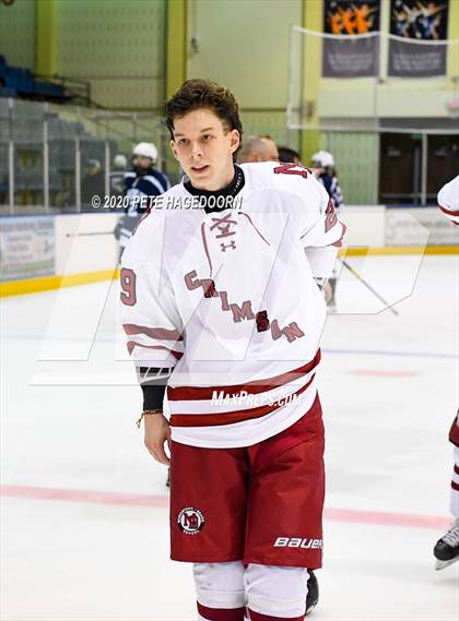 Thumbnail 3 in Randolph @ Morristown-Beard (Mennen Cup Final) photogallery.