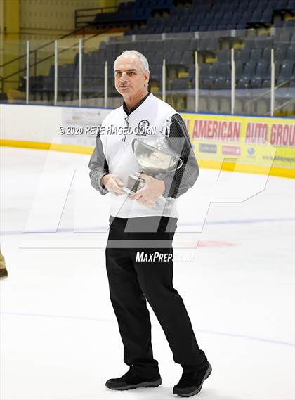 Thumbnail 3 in Randolph @ Morristown-Beard (Mennen Cup Final) photogallery.