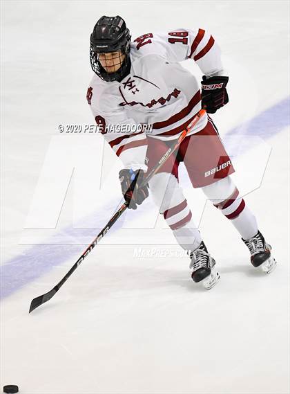 Thumbnail 1 in Randolph @ Morristown-Beard (Mennen Cup Final) photogallery.