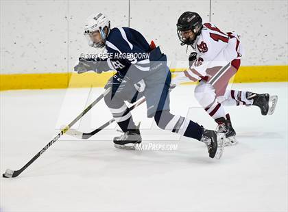 Thumbnail 1 in Randolph @ Morristown-Beard (Mennen Cup Final) photogallery.