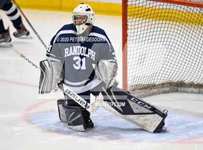 Thumbnail 1 in Randolph @ Morristown-Beard (Mennen Cup Final) photogallery.