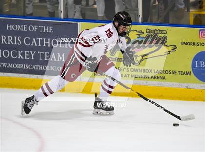 Thumbnail 2 in Randolph @ Morristown-Beard (Mennen Cup Final) photogallery.