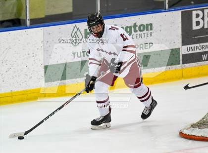 Thumbnail 1 in Randolph @ Morristown-Beard (Mennen Cup Final) photogallery.