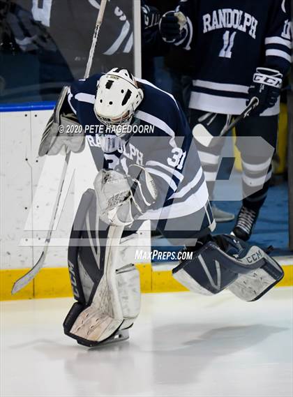 Thumbnail 1 in Randolph @ Morristown-Beard (Mennen Cup Final) photogallery.