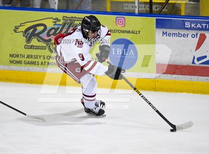 Thumbnail 2 in Randolph @ Morristown-Beard (Mennen Cup Final) photogallery.
