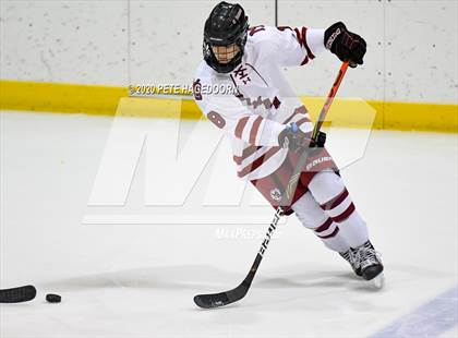 Thumbnail 2 in Randolph @ Morristown-Beard (Mennen Cup Final) photogallery.